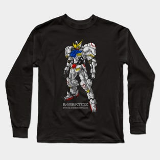 Barbatos IBO Long Sleeve T-Shirt